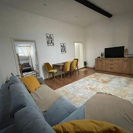 Apartament La Casa Тімішоара Екстер'єр фото