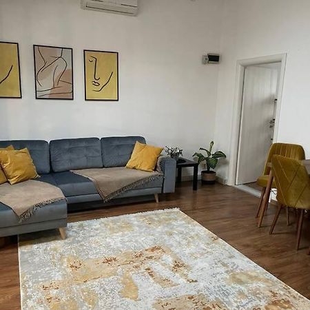 Apartament La Casa Тімішоара Екстер'єр фото
