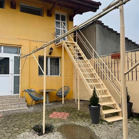 Apartament La Casa Тімішоара Екстер'єр фото