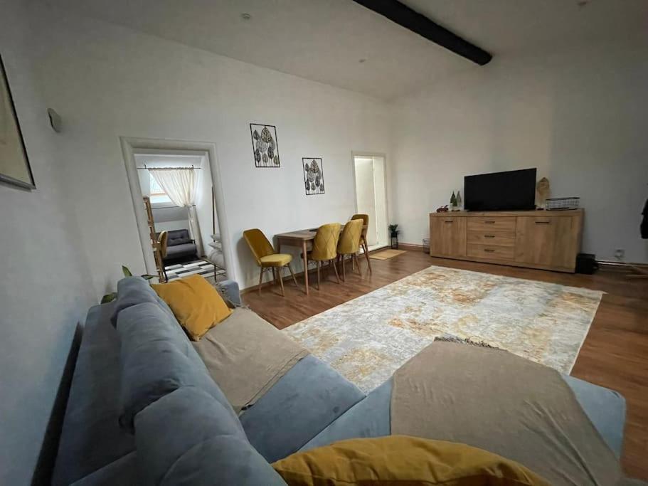 Apartament La Casa Тімішоара Екстер'єр фото