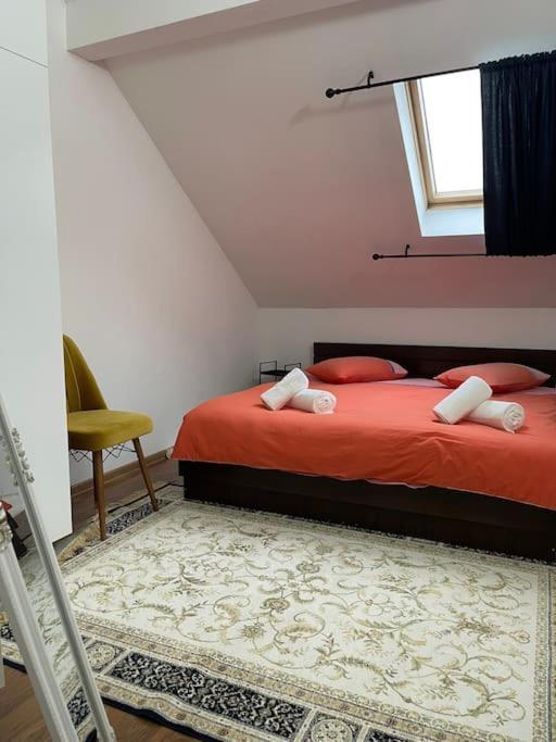 Apartament La Casa Тімішоара Екстер'єр фото