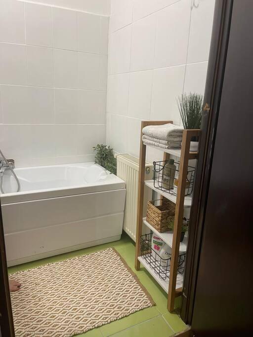 Apartament La Casa Тімішоара Екстер'єр фото