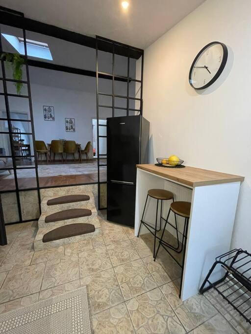 Apartament La Casa Тімішоара Екстер'єр фото