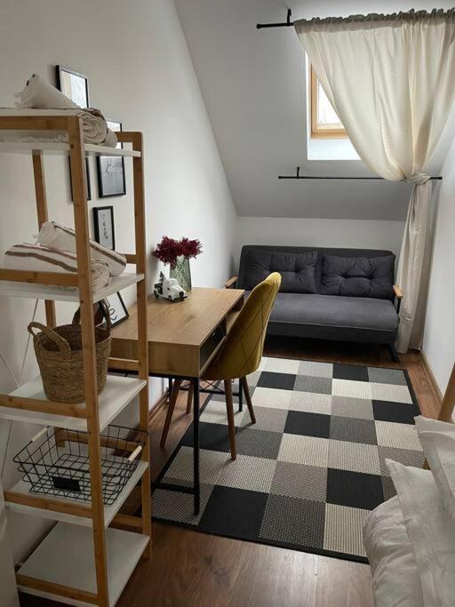 Apartament La Casa Тімішоара Екстер'єр фото