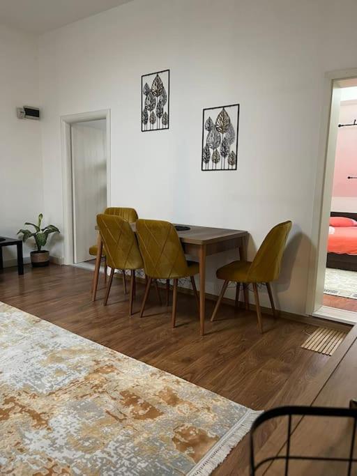 Apartament La Casa Тімішоара Екстер'єр фото