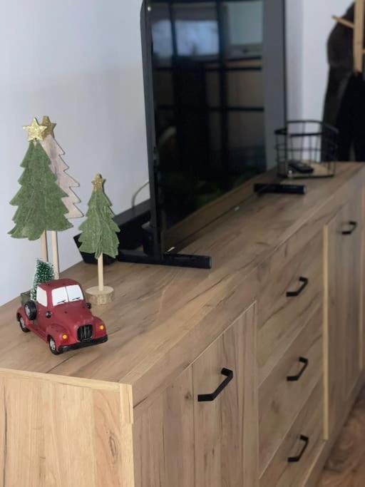 Apartament La Casa Тімішоара Екстер'єр фото