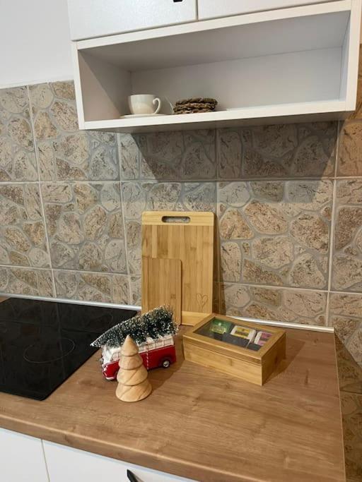 Apartament La Casa Тімішоара Екстер'єр фото