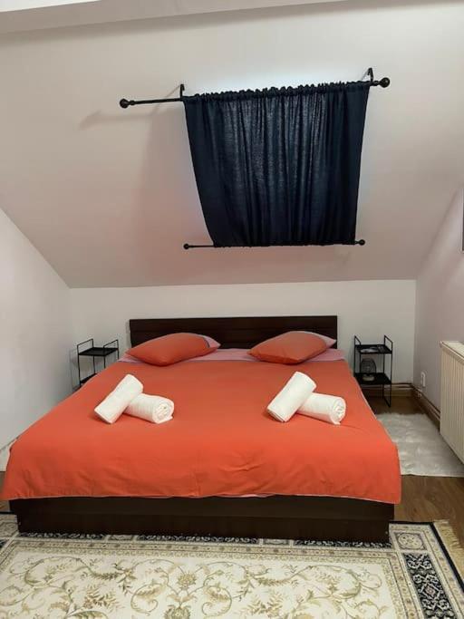 Apartament La Casa Тімішоара Екстер'єр фото