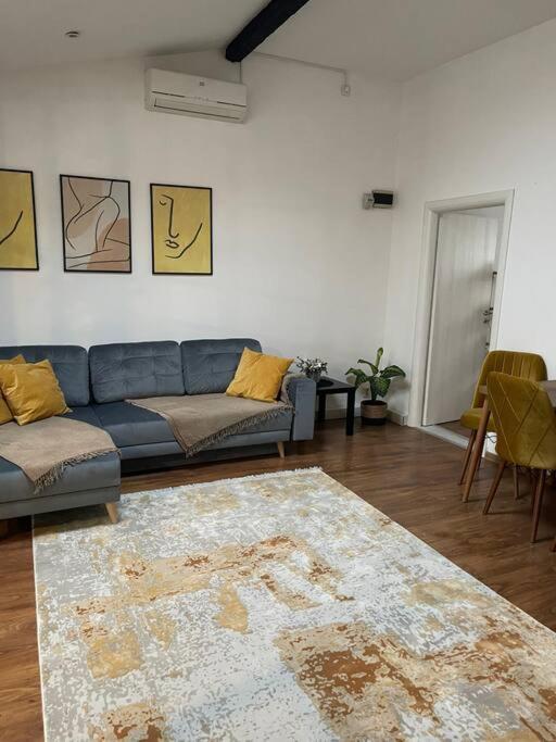 Apartament La Casa Тімішоара Екстер'єр фото